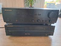 Marantz Verstärker 74PM47 schwarz PM47 05B mit Phono Stereo HiFi Rheinland-Pfalz - Holzheim Vorschau