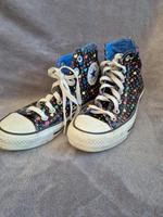 Bunte Chucks Hannover - Linden-Limmer Vorschau