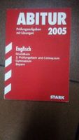 Stark Abiturprüfungsaufgaben ABi 2005 Englisch - Bayern Bayern - Neustadt b.Coburg Vorschau