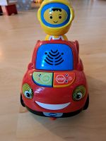 Vtech Mein erster Rennwagen Bayern - Pressath Vorschau