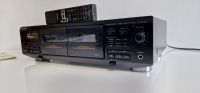 Sony DoppelCassettendeck TC-WE405 Sony DoppelKassettendeck München - Sendling Vorschau