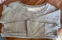 Schöner grauer Pulli Gr XS von LOGG Niedersachsen - Rinteln Vorschau