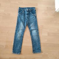 Mädchen Jeans Hose Gr.146  YFK Thüringen - Treffurt Vorschau