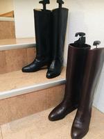 Stiefel von Bally , Gr.38 neuw. Bremen - Hemelingen Vorschau