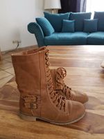 winterstiefel gr 37 top Zustand Essen - Essen-Stadtmitte Vorschau