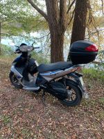 Kymco Super 8 50i 4T 45KMh Nordrhein-Westfalen - Minden Vorschau