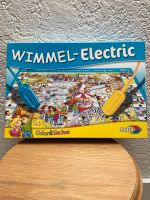 Wimmelbilder - Wimmelelectric Thüringen - Niederzimmern Vorschau