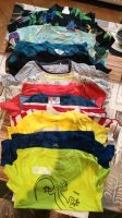 11 T-Shirts 1 Hemd H&M Engelbert Strauss Topolino Essen - Essen-Borbeck Vorschau