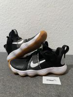 Gr 37.5 Nike Volleyball Herrenschuhe Thüringen - Meiningen Vorschau