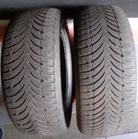 2x Winterreifen 205/55 R16 91H Nexen Winguard SnowG WH2 Nordrhein-Westfalen - Witten Vorschau