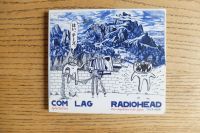 CD RADIOHEAD COM LAG limitierte japanische Compil. Leipzig - Connewitz Vorschau