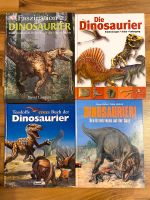 ⭐️ 4 verschiedene Dinosaurier Bücher ⭐️ Hessen - Meinhard Vorschau