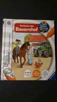 Tip Toi Buch "Entdecke den Bauernhof" Bayern - Miltenberg Vorschau