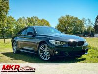 BMW 435d xDrive Gran Coupe M-Paket Xenon Memory HiFi Niedersachsen - Marxen Vorschau