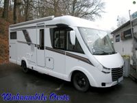 Carthago c-tourer I 145 RB LE superior MB MB Assist-Paket Hessen - Melsungen Vorschau