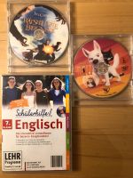 Filme/Kinderfilme DVD Baden-Württemberg - Herbertingen Vorschau