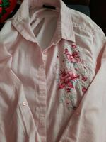 Bluse rosa Berlin - Treptow Vorschau