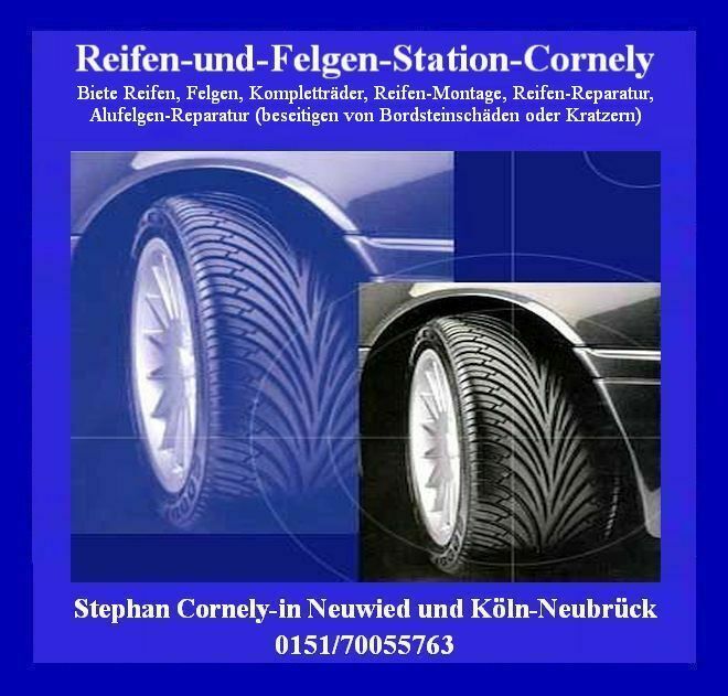 Allwetterreifen 175 R14 195 65 R15 185 40 50 55 60 205 215 R16 in  Rheinland-Pfalz - Neuwied | Reifen & Felgen | eBay Kleinanzeigen ist jetzt  Kleinanzeigen