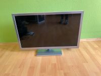 Panasonic 37“ TX-L37 ETS51 Nordrhein-Westfalen - Rheine Vorschau