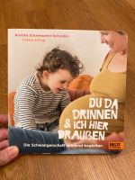 Buch für angehende Geschwisterkinder Sachsen - Chemnitz Vorschau