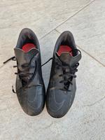 Nike Phantom GT2 Fußballschuhe Größe 40 Lübeck - St. Gertrud Vorschau
