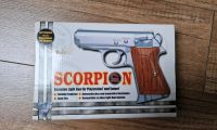 Scorpion Light Gun für Playstation und Saturn Controller PS Thüringen - Bad Salzungen Vorschau