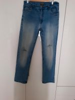 Herren- Jeanshose / Atlas for Men/ W34 Nürnberg (Mittelfr) - Mitte Vorschau