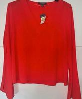 Primark Bluse&Top Gr.38&40 Rot NEU Niedersachsen - Braunschweig Vorschau