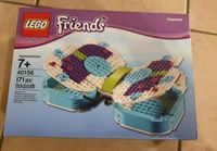 LEGO friends 40156 "Schmetterlings-Organizer", NEU, OVP Schleswig-Holstein - Fahrdorf Vorschau