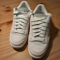 Reebok Sneaker skate weiss Baden-Württemberg - Herrenberg Vorschau