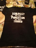 Twingo Shirt Spruch Gr. M/L Niedersachsen - Wilhelmshaven Vorschau