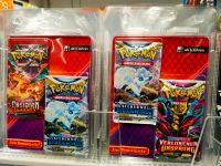 Pokemon Booster Pack NEU&OVP!!!! (1 Blister) Niedersachsen - Vechta Vorschau