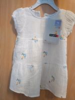 Ergee Baby Kleid Sommer - neu - ❤️ Gr. 74 Sachsen-Anhalt - Halle Vorschau