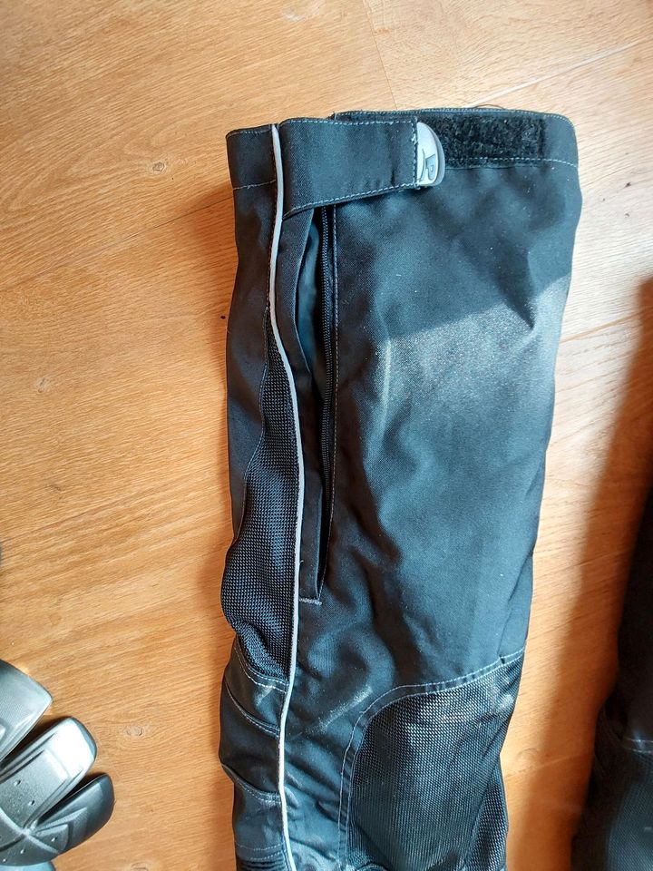 Motorradhose PROBIKER Damen gr. 38 in Buseck