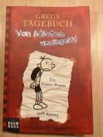 Gregs Tagebuch - Von Idioten umzingelt Nordrhein-Westfalen - Merzenich Vorschau
