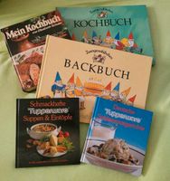 Kochbücher Bayern - Pfakofen Vorschau