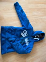 Blaue Sweatjacke 140 Niedersachsen - Ritterhude Vorschau