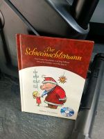 Kinderbuch Der Schweinachtsmann mit CD Sachsen-Anhalt - Magdeburg Vorschau