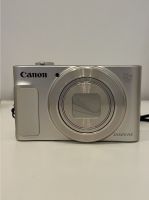 Canon PowerShot SX620 HS 20.2MP Digitalkamera Weiss - Top Thüringen - Erfurt Vorschau