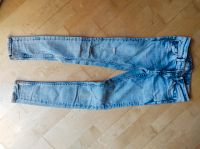 Garcia Jeans Super Slim Ref Style Gr. 134 Bayern - Ingolstadt Vorschau