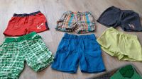 Shorts Kurze Hosen Gr 68 - 80 je Stk Sachsen - Zwenkau Vorschau