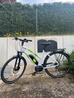 E-Bike Damen LIQBIKE 27 Laufradgröße Sachsen - Chemnitz Vorschau