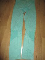 schöne Mädchen Outdoor- Leggings lange Hose türkis Gr. 134/140 TO Thüringen - Elxleben an der Gera Vorschau