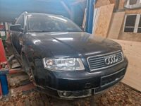 Audi A4 Avant B6 S-Line 1,9TDI AVF (131PS) Sachsen - Bernstadt auf dem Eigen Vorschau