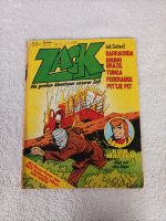 ZACK Comic Nr. 6 von 1977 Rheinland-Pfalz - Neustadt (Wied) Vorschau