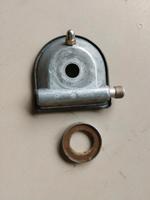 Tacho Tachoantrieb Simson sr2 original DDR neu Sachsen - Großtreben-Zwethau Vorschau