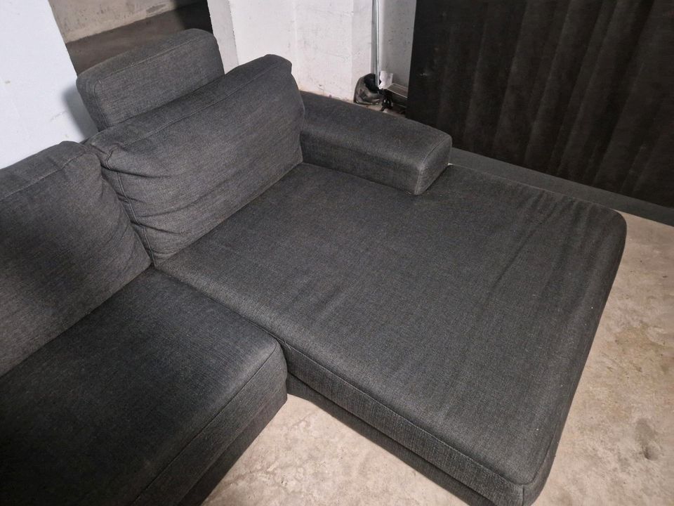 Sofa zum Verkauf ( mit Lieferung ) in Centrum