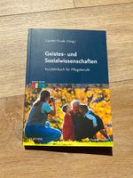 Geistes- und Sozialwissenschaften Kurzlehrbuch für Pflegeberufe Schwerin - Werdervorstadt Vorschau