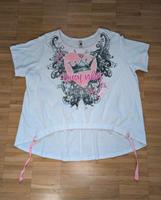 Modisches Tredy Shirt für Lagenlook Gr. 4 / 48-50 Top Köln - Niehl Vorschau