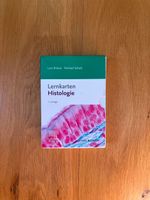 ELSEVIER Lernkarten Histologie Sachsen - Zwenkau Vorschau